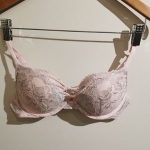 LaSenza beyond sexy pushup bra